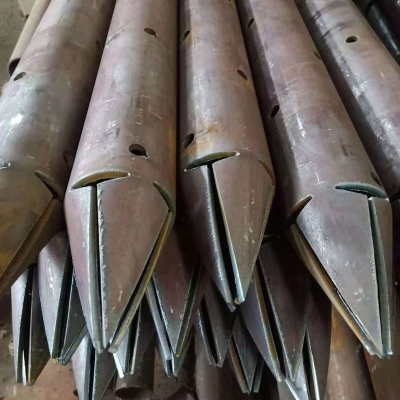 信宜预埋注浆管